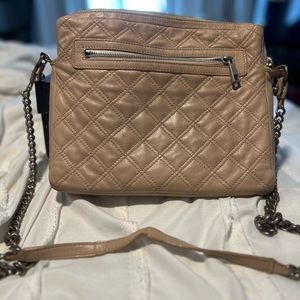 Marc jacobs bag. Fits a 10 in iPad. 3 pockets